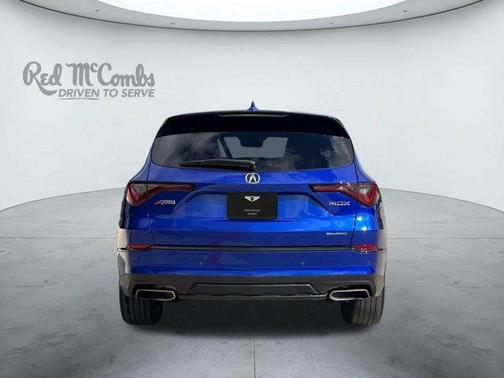 2022 Acura MDX A-Spec