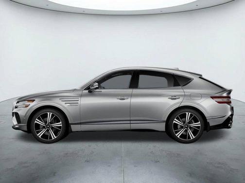 2026 Genesis GV80 Coupe 3.5T e-SC