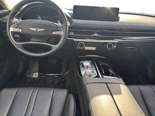 2023 Genesis G80 2.5T