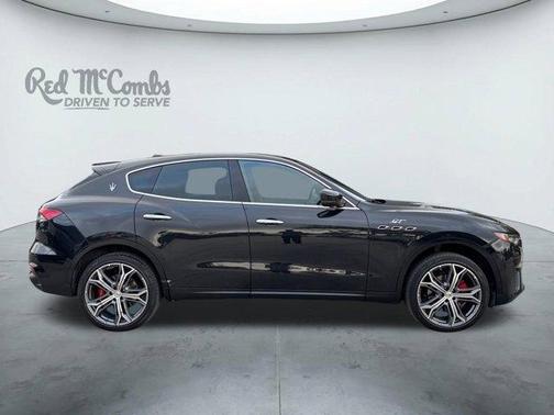 2022 Maserati Levante GT