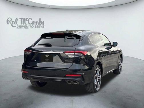 2022 Maserati Levante GT