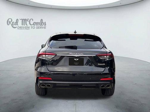 2022 Maserati Levante GT