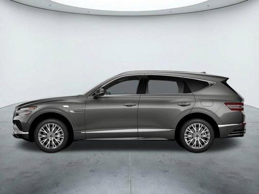 2026 Genesis GV80 2.5T