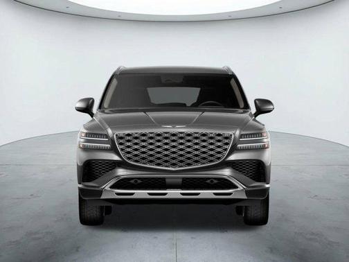 2026 Genesis GV80 2.5T