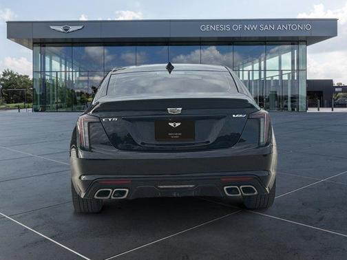 2021 Cadillac CT5 V-Series