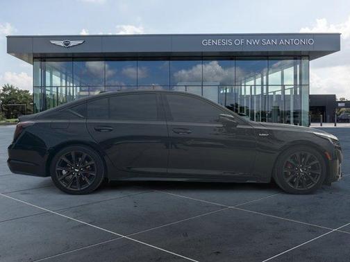 2021 Cadillac CT5 V-Series