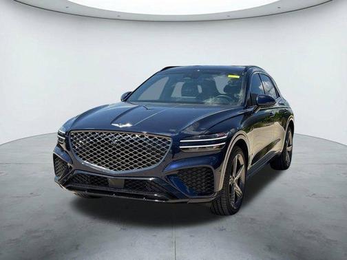 2025 Genesis GV70 3.5T Sport