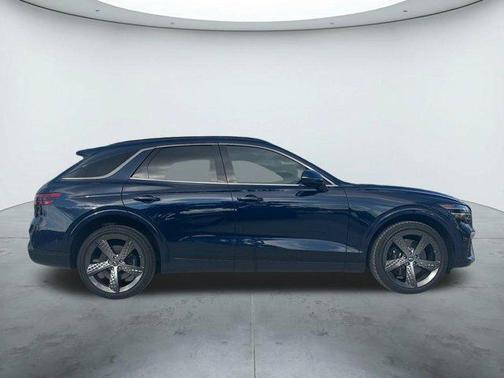 2025 Genesis GV70 3.5T Sport