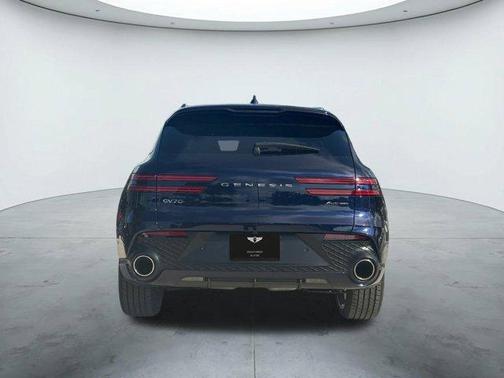 2025 Genesis GV70 3.5T Sport