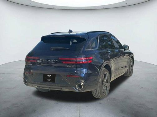 2025 Genesis GV70 3.5T Sport