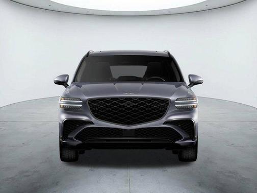 Blue 2026 Genesis GV70 2.5T Sport Prestige