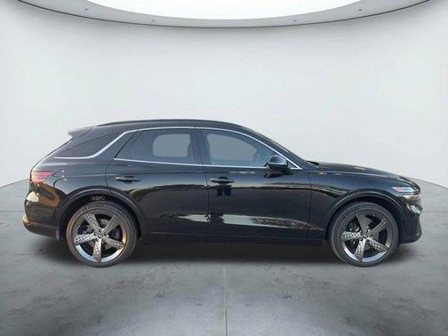2025 Genesis GV70 3.5T Sport