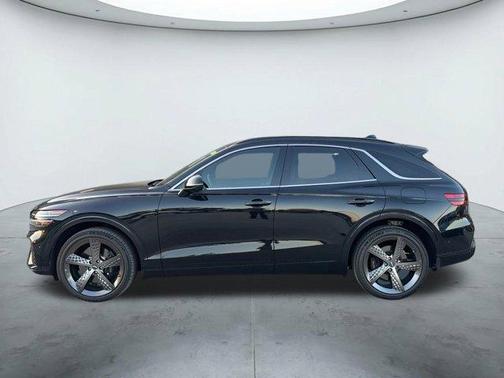 2025 Genesis GV70 3.5T Sport