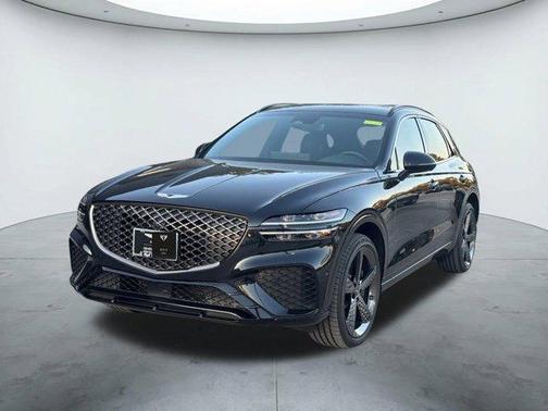 2025 Genesis GV70 3.5T Sport