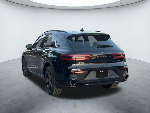 2025 Genesis GV70 3.5T Sport