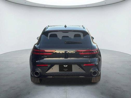 2025 Genesis GV70 3.5T Sport