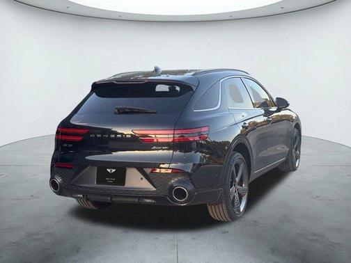2025 Genesis GV70 3.5T Sport