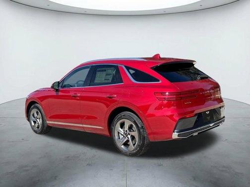 2026 Genesis GV70 2.5T Select