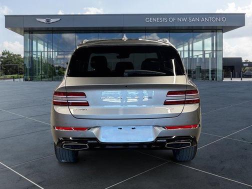 2024 Genesis GV80 2.5T
