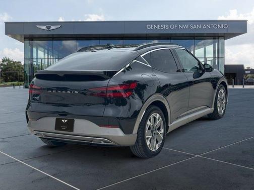 2024 Genesis GV60 Standard