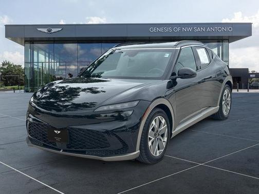 2024 Genesis GV60 Standard