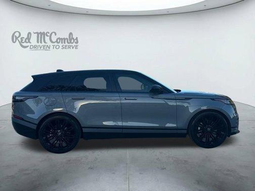 2024 Land Rover Range Rover Velar P400 Dynamic HSE