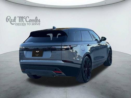 2024 Land Rover Range Rover Velar P400 Dynamic HSE