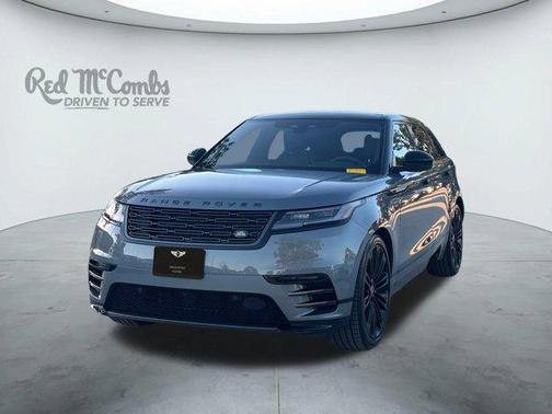 2024 Land Rover Range Rover Velar P400 Dynamic HSE