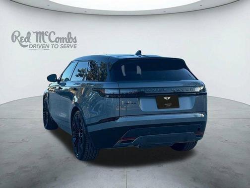 2024 Land Rover Range Rover Velar P400 Dynamic HSE
