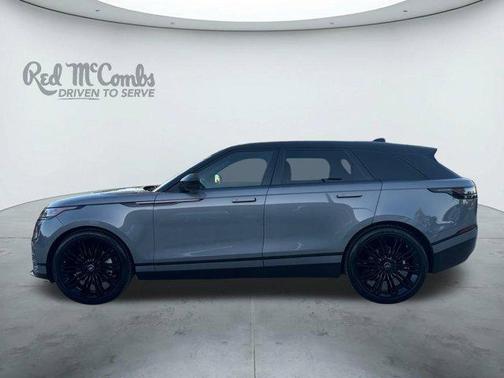 2024 Land Rover Range Rover Velar P400 Dynamic HSE
