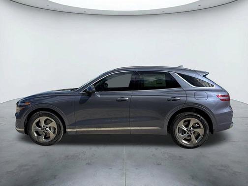 Blue 2026 Genesis GV70 2.5T