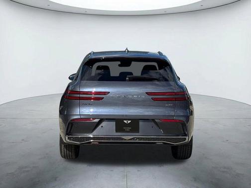 Blue 2026 Genesis GV70 2.5T