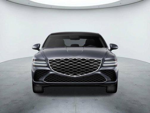 2026 Genesis G80 2.5T Sport Prestige