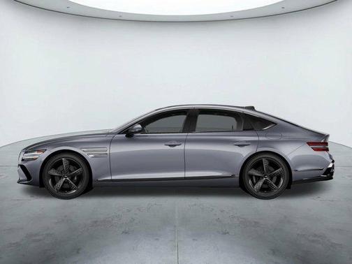 2026 Genesis G80 2.5T Sport Prestige