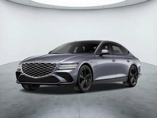 2026 Genesis G80 2.5T Sport Prestige