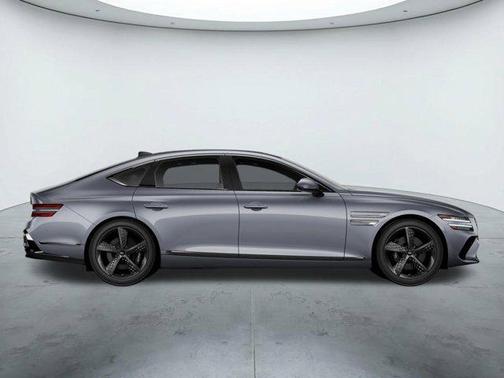 2026 Genesis G80 2.5T Sport Prestige