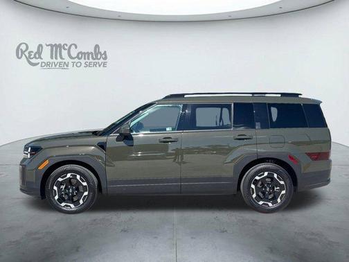 2024 Hyundai SANTA FE SEL