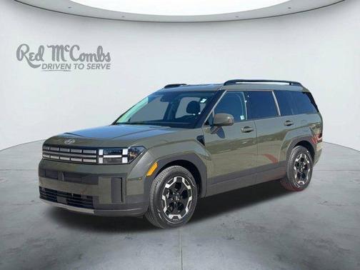 2024 Hyundai SANTA FE SEL