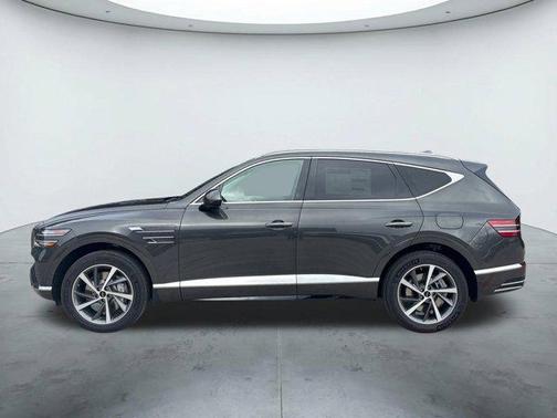 2026 Genesis GV80 2.5T Select