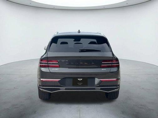 2026 Genesis GV80 2.5T Select