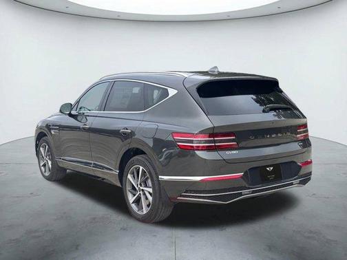 2026 Genesis GV80 2.5T Select