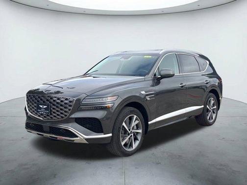 2026 Genesis GV80 2.5T Select