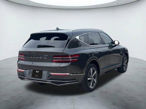 2026 Genesis GV80 2.5T Select