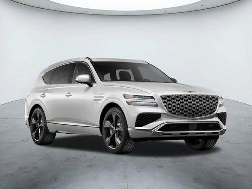 2026 Genesis GV80 2.5T Prestige