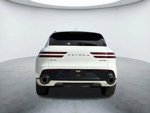 2025 Genesis GV70 3.5T Sport