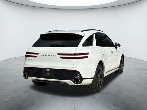 2025 Genesis GV70 3.5T Sport