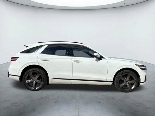 2025 Genesis GV70 3.5T Sport