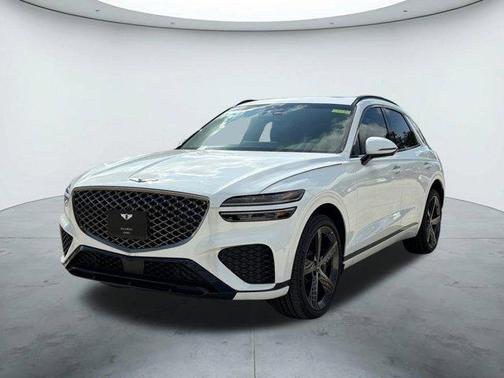 2025 Genesis GV70 3.5T Sport