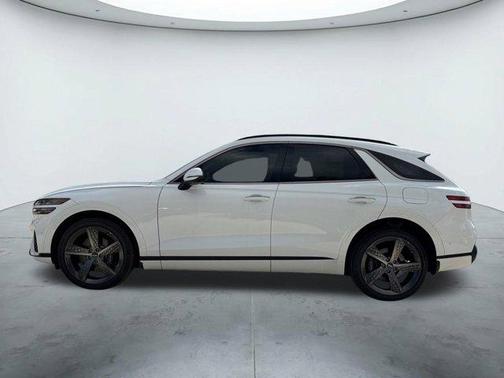 2025 Genesis GV70 3.5T Sport