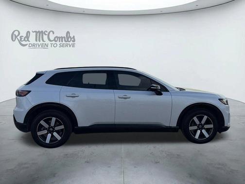 White 2024 Honda Prologue Touring